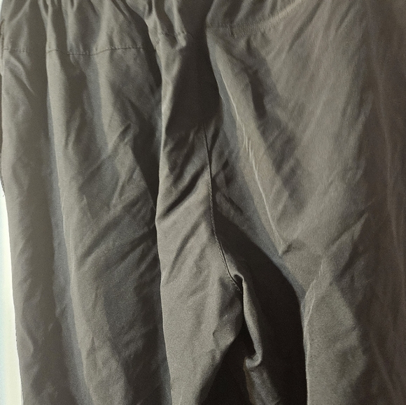 New Balance Black Athletic Men's Pants Size Medium - Picture 7 of 15